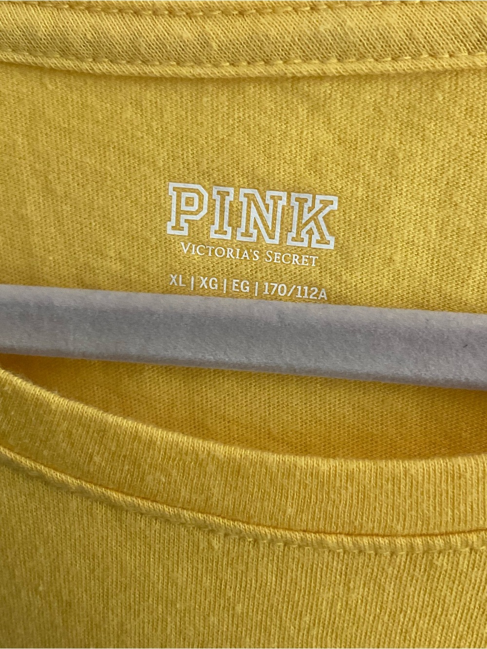 PINK Tee - Picture 3 of 5